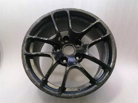Porsche Boxster 981 Alloy Wheel 98136212204 Alloy Wheel Cayman III 9J x 18 ET47