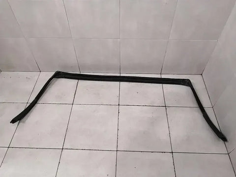 Porsche Boxster 981 windscreen frame seal 98153707703 seal windshield convertible