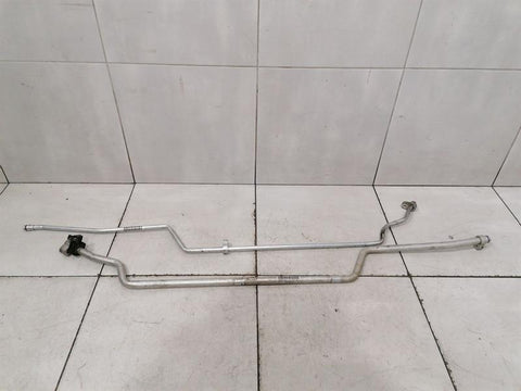 Porsche Boxster 981 A/C pipe set 99157309103 air conditioning line air conditioning