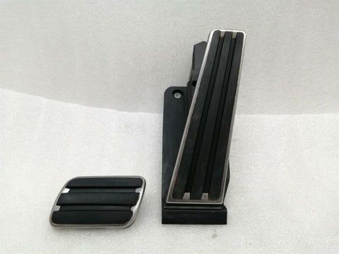 Porsche Boxster 981 accelerator pedal (electrical) 97042302101 accelerator pedal