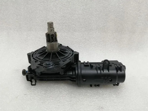 Porsche Boxster 981 soft top engine left 98156192300 canopy engine left