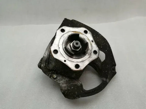 Porsche Boxster 981 Right Front Hub 99194185805 Wheel Bearing Housing Front Right