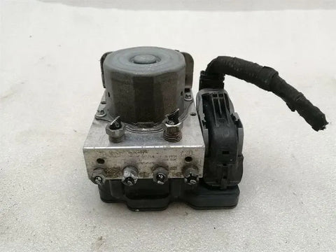 Porsche Boxster 981 A.B.S Pump 98135575502 ABS Pump Hydraulic Block