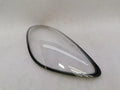 Porsche Boxster 981 right headlight glass lens headlight headlight right
