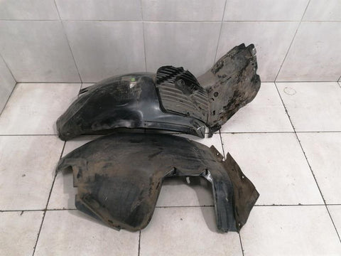 Porsche Boxster 981 FRH Wheel Arch Liner 98150450203 WHEEL ARCH COVER Front Re