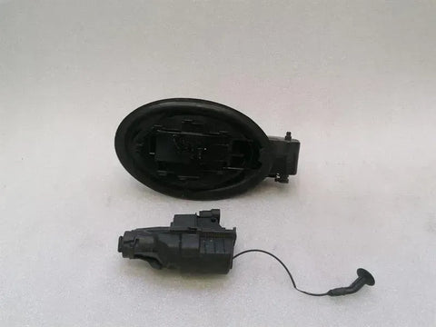 Porsche Boxster 981 fuel filler cap 98150414201 fuel cap tank flap