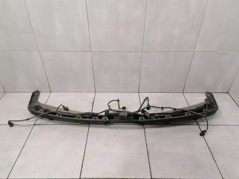 Porsche Boxster 981 Rear 98150551202 Rear Lower Cover Diffuser Sport Design