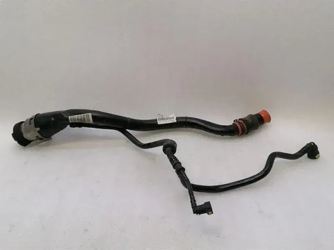 Porsche Boxster 981 Fuel Filler Neck 99120104406 Filler Neck