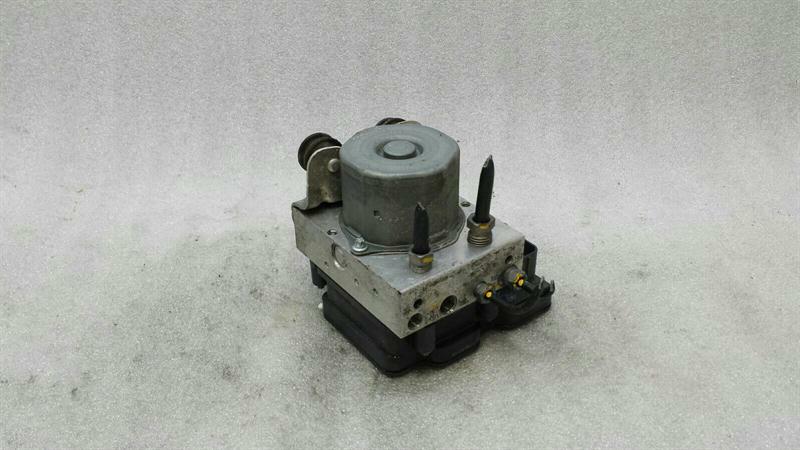 Porsche Boxster 981 A.B.S Pump 98185575501 ABS Pump Hydraulic Block