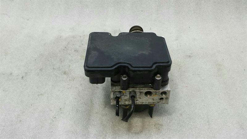 Porsche Boxster 981 A.B.S Pump 98185575501 ABS Pump Hydraulic Block