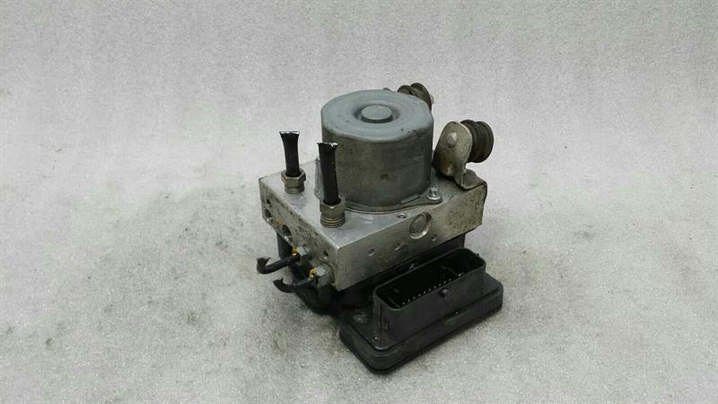 Porsche Boxster 981 A.B.S Pump 98185575501 ABS Pump Hydraulic Block