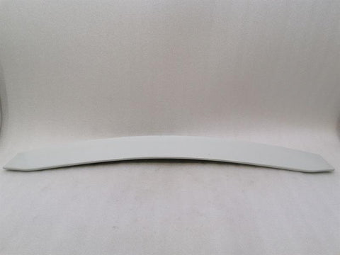 Porsche Boxster 981 GTS rear spoiler 98150424110 defects rear spoiler