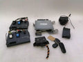 Porsche Boxster 981 engine ECU 99161860203 engine control unit MA123 3.4 GTS VTS