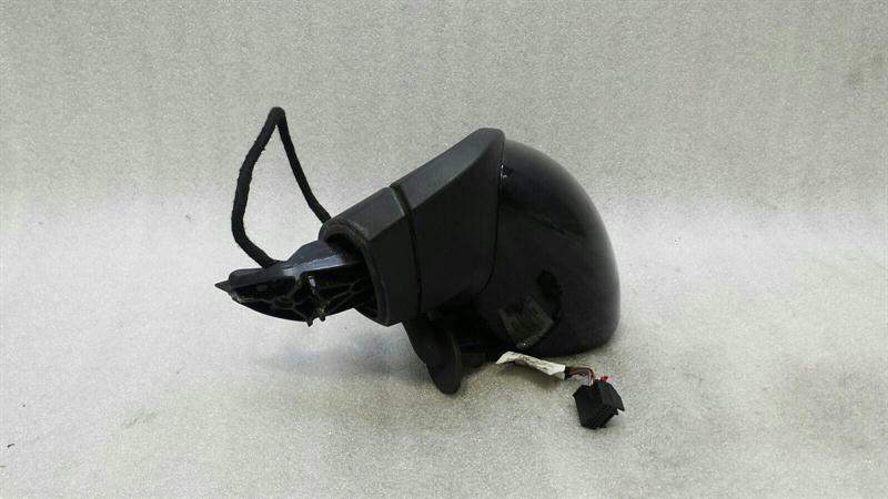 Porsche Boxster 981 Right Door Mirror RHD 99161271401 Right Hand Handlebar