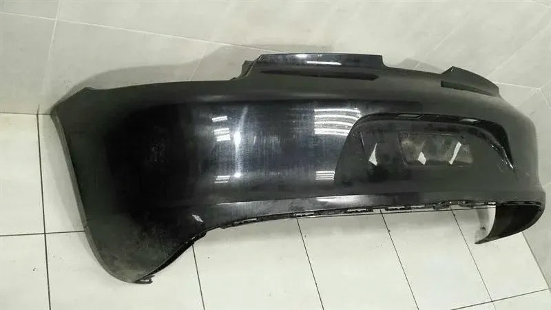Porsche Boxster 981 Rear Bumper 98150551401 Rear Bumper