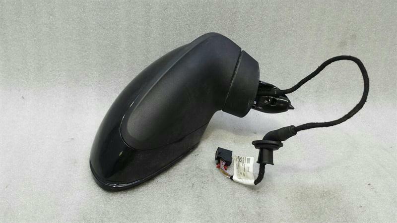 Porsche Boxster 981 Right Door Mirror RHD 99161271401 Right Hand Handlebar