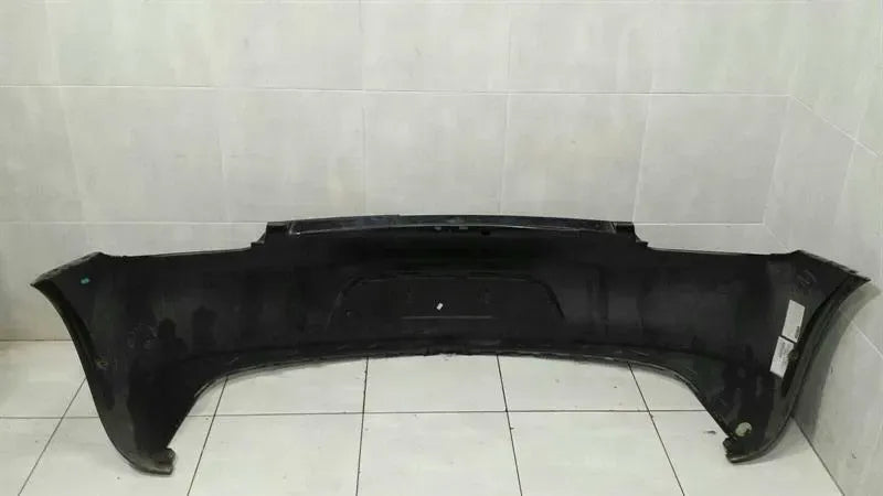 Porsche Boxster 981 Rear Bumper 98150551401 Rear Bumper