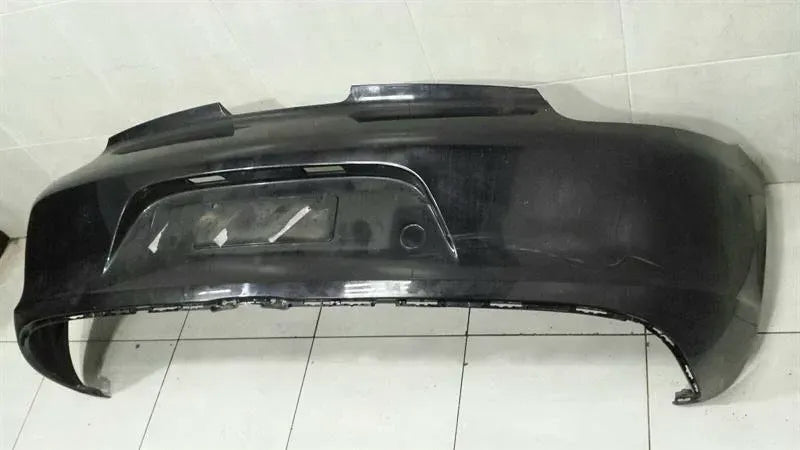 Porsche Boxster 981 Rear Bumper 98150551401 Rear Bumper