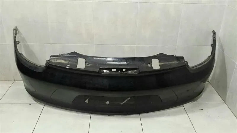 Porsche Boxster 981 Rear Bumper 98150551401 Rear Bumper