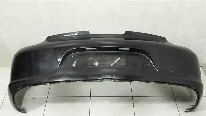 Porsche Boxster 981 Rear Bumper 98150551401 Rear Bumper