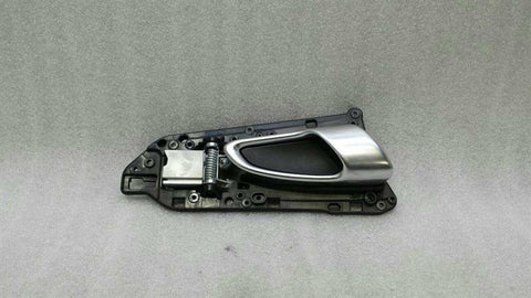Porsche Boxster 981 Right Door Inner Handle 99155552200 Interior Door Handle Right