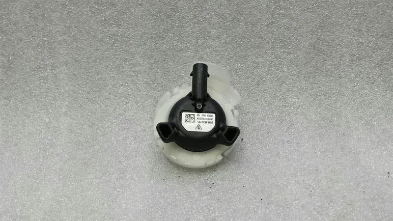 Porsche Boxster 981 crash sensor 99161822701 impact sensor SRS