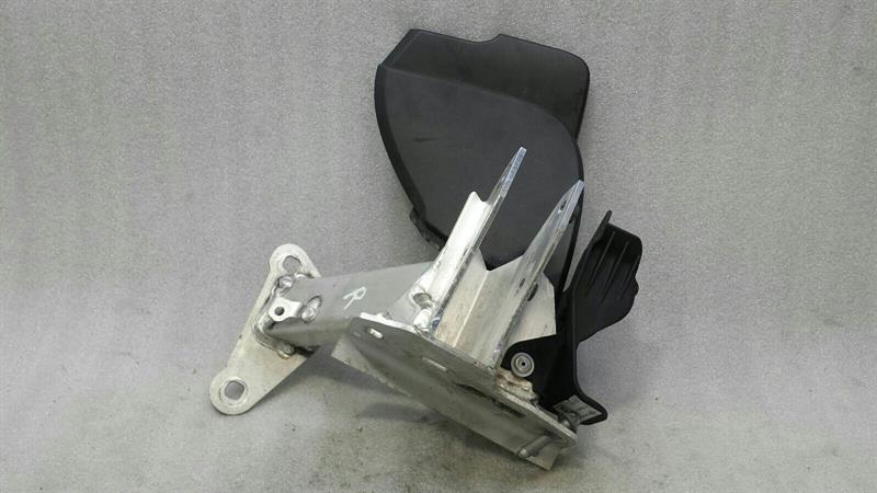 Porsche Boxster 981 right flap 98156117603 side panel flap right