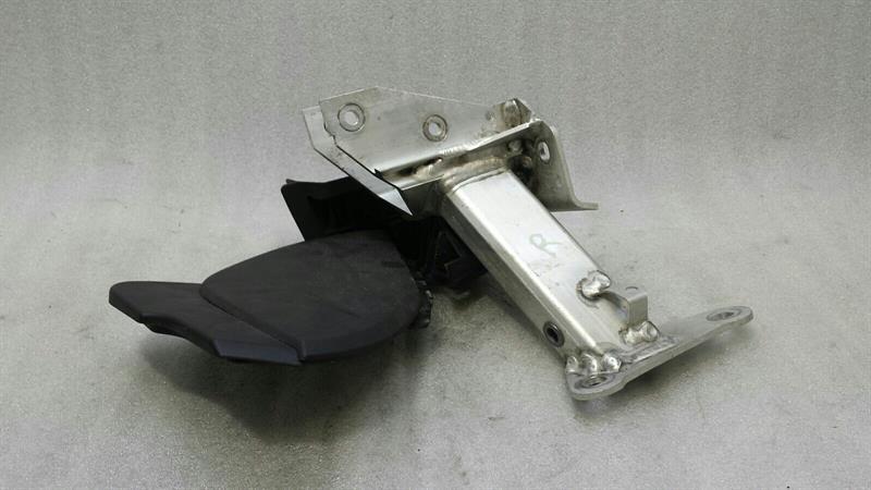 Porsche Boxster 981 right flap 98156117603 side panel flap right
