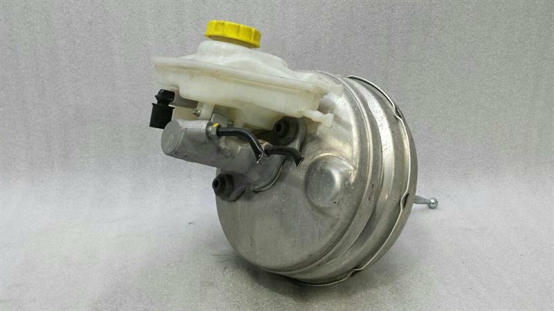 Porsche Boxster 981 Brake Servo 98135502527 Brake Booster