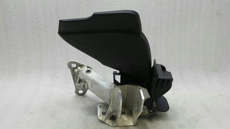 Porsche Boxster 981 right flap 98156117603 side panel flap right