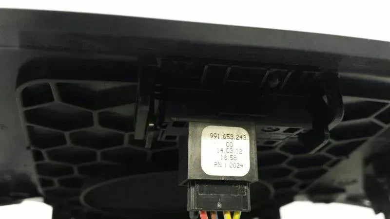 Porsche Boxster 981 Sun Sensor 99165324300 Solar Sun Sensor