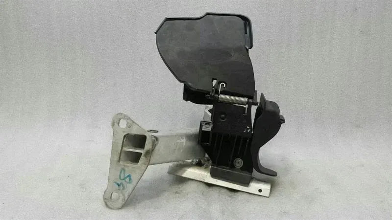 Porsche Boxster 981 left flap 98156117503 side panel flap left