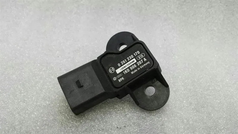 Porsche Boxster 981 pressure sensor 1K0906207A supercharger pressure sensor