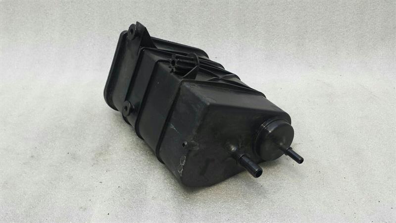 Porsche Boxster 981 Cayman Active Charcoal Filter 99120122100 Activated Carbon Container