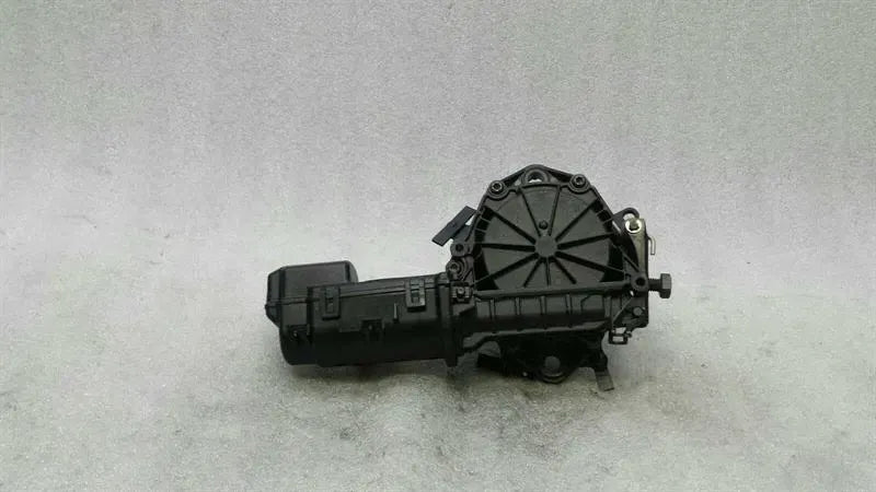 Porsche Boxster 981 Right Soft Top Engine 981566191401 Top Drive Right