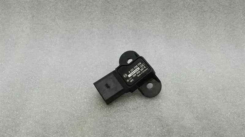 Porsche Boxster 981 pressure sensor 1K0906207A supercharger pressure sensor