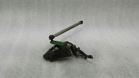 Porsche Boxster 981 Headlight Level Sensor 99163138100 Level Sensor