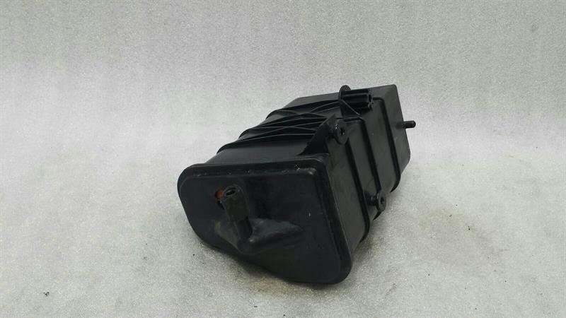 Porsche Boxster 981 Cayman Active Charcoal Filter 99120122100 Activated Carbon Container