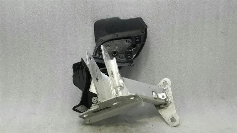 Porsche Boxster 981 left flap 98156117503 side panel flap left