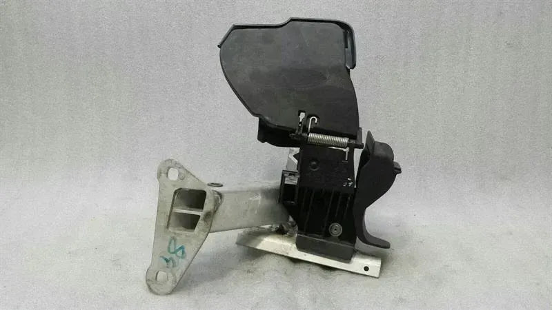 Porsche Boxster 981 left flap 98156117503 side panel flap left