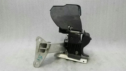 Porsche Boxster 981 left flap 98156117503 side panel flap left