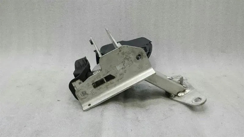 Porsche Boxster 981 left flap 98156117503 side panel flap left