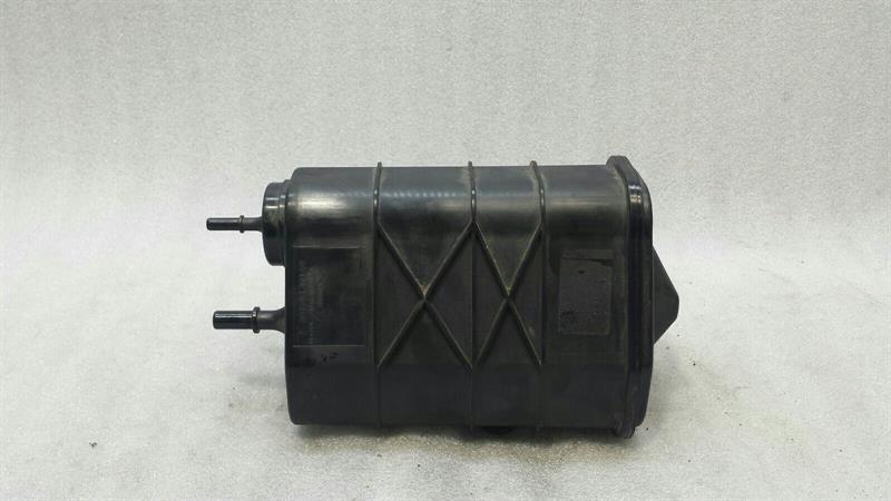 Porsche Boxster 981 Cayman Active Charcoal Filter 99120122100 Activated Carbon Container
