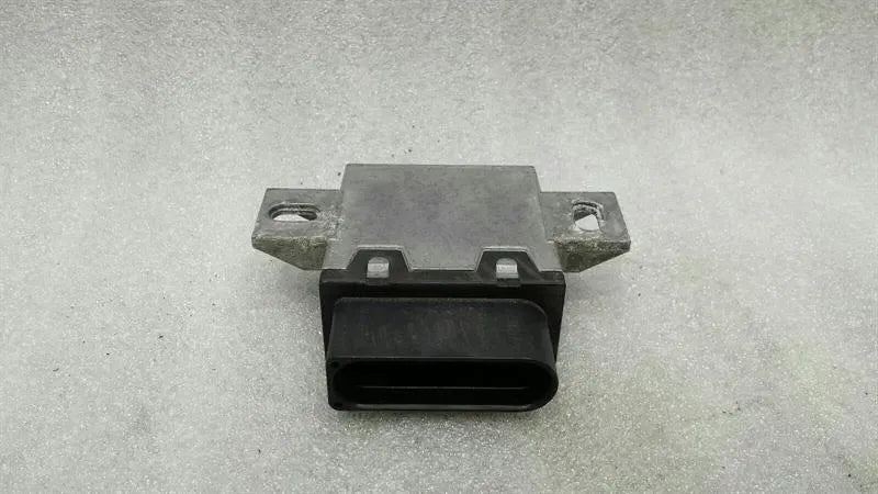 Porsche Boxster 981 Fuel Pump Module 99161802501 Control Unit Fuel Pump