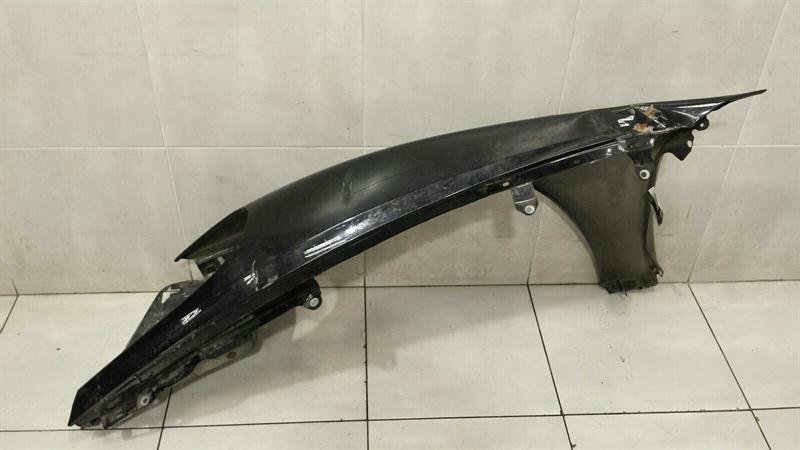 Porsche Boxster 981 Right Wing 98150303200 Front Right Fenders