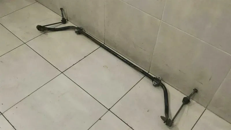 Porsche Boxster S 981 Anti Roll Bar Rear 98133370311 Rear Stabilizer