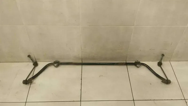 Porsche Boxster S 981 Anti Roll Bar Rear 98133370311 Rear Stabilizer