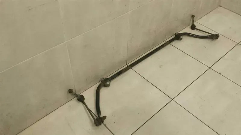 Porsche Boxster S 981 Anti Roll Bar Rear 98133370311 Rear Stabilizer