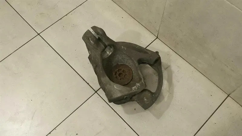 Porsche Boxster 981 991 Left Front Hub 99134165704 Wheel Bearing Housing Front Left