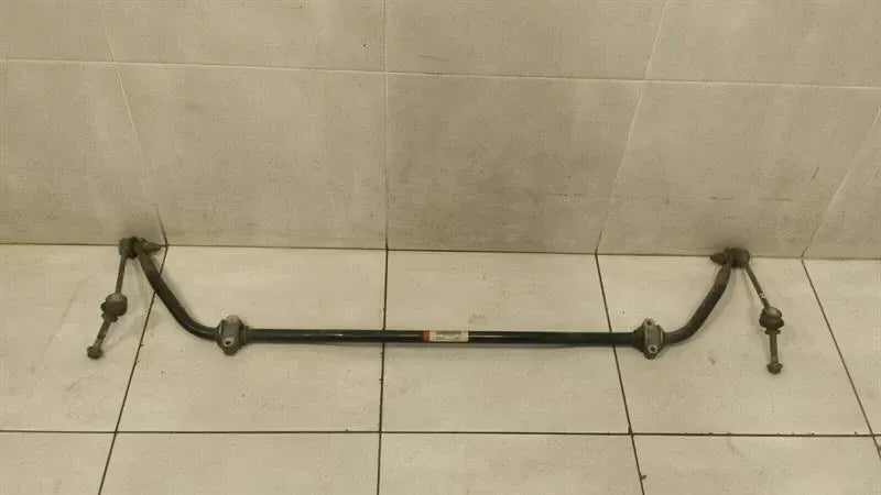 Porsche Boxster S 981 Anti Roll Bar Rear 98133370311 Rear Stabilizer